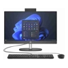 HP - HP Pro One 240 G10 I7-1355U 16GB DDR4-3200 512GB PCIE-NVME SSD 23.8in diagonal FHD PC Intel Core Wifi-6 BT-5.3 Windows