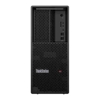 Desktop PCs - Lenovo P3 TOWER TWR U7-265 2TB+1TB 32GB WIFI+BT W11P 3YR PREM