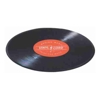 Mousepads - Brateck MP10-17 Stylish Mouse Pad The Perfect Partner for Working Gaming Studying 200x200x2mm