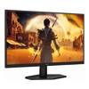 AOC - AOC 27" 27G42E FHD 1920X1080 180HZ 1MS IPS 16:9 W-LED GAMING MONITOR HDMI/DP EARPHONE IN TILT VESA100X100 3 YEARS
