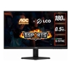 AOC - AOC 27G4E 27" 180Hz IPS G-Sync Gaming Monitor 