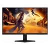 AOC - AOC 27G4E 27in FHD 1920X1080 1MS 180HZ IPS 16:9 W-LED GAMING MONITOR HDMI/DP HDR10 EARPHONE TILT VESA100X100 3 YERS