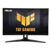 Monitors - Asus VG27AQ5A 27" (16:9) IPS QHD LED TUF Gaming Monitor 0.3MS 210HZ (OC) DP HDMI(2) HDR10 SPKR 3YR