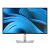 Dell Monitors - Dell PRO 27 PLUS (16:9) UHD 4K IPS LED  HDMI DP USB(3) USB-C(2) H/ADJ PIVOT LAN 3Y