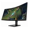 Monitors - HP OMEN 34c G2 WQHD 180Hz Curved GamingMNTR