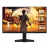 AOC - AOC 23.8" 24G42E FHD 1920X1080 180HZ 1MS IPS 16:9 W-LED GAMING MONITOR HDMI/DP EARPHONE IN TILT VESA100X100 3 YEARS