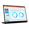Monitors - Lenovo ThinkVision M14d 14in Mobile Portable Monitor- IPS Panel 2240x1400 (16:10)