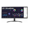 LG - LG 34WQ500-B 34 FHD (2560x1080) 5ms 100hz ULTRAWIDE IPS MONITOR