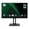 Monitors - MSI PRO MP245PG 24" 100Hz Full HD 1ms Adaptive Sync IPS Business Monitor