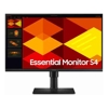 Samsung - Samsung S4 S40GD 24in FHD 100Hz IPS Monitor (LS24D400GAEXXY)