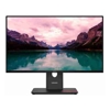 Monitors - Lenovo ThinkVision T24-40 23.8"/24" 48-120Hz FHD IPS Monitor 1920x1080 16:9 Anti-Glare Height Adjustable Titl Swivel