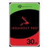 3.5 SATA Hard Drives (HDDs) - Seagate IRONWOLF PRO NAS 30TB 3.5" SATA HARD DRIVE 5YR WTY