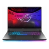 Asus Notebooks - Asus ROG Strix G16 16.0 FHD+ 165Hz (Nebula) / R9-8940HX / RTX5060 / DDR5 16GB / 1TB G4  / GRAY / WIN11 HOME / 2Y