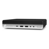Desktop PCs - HP EliteDesk 800 G4 SFF Desktop PC i5-8500  8GB RAM 256GB SSD Win11 Pro 12 Mth Wty (Refurbished)