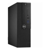 Desktop PCs - Dell Optiplex 3050 SFF Desktop PC i5-6500 3.40GHz Quad Core 8GB RAM 256GB SSD Win11 Pro 12 Mth Wty (Refurbished)