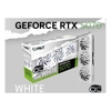 nVidia Graphics Cards (GPUs) - Palit RTX5070 WHITE OC 12GB GDDR7 192bit 3-DP HDMI NE75070U19K0-GB2050W