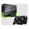 nVidia Graphics Cards (GPUs) - MSI nVidia GeForce RTX 5060 8G SHADOW 2X OC PCI Express Gen 5 x16 Boost: 2527 MHz CUDA 3840 Units 8GB GDDR7 . HDMI x 1