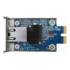 Synology - Synology E10G22-T1-Mini Network Upgrade Module for RS422+ / DS1522+ / DS923+
