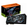 Gigabyte - Gigabyte AORUS GeForce RTX 5090 MASTER 32G 2655 MHz CUDA 21760 28 Gbps GDDR7 512 bit PCI-E 5.0 PSU 1000W DisplayPort