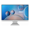 All-in-One PCs - Asus M3400 23.8" FHD All-in-One Desktop PC Ryzen 5 5625U 8GB RAM 512GB SSD Win11 Home 12 Mth Wty (Factory Refurbished)