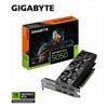 nVidia Graphics Cards (GPUs) - Gigabyte (LS) Gigabyte GeForce RTX 5050 OC Low Profile 8G 20 Gbps GDDR6 128 bit PCI-E 5.0 DirectX 12 API PSU 550W 8
