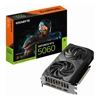 nVidia Graphics Cards (GPUs) - Gigabyte GeForce RTX 5060 WINDFORCE 2 MAX OC 8G 2512MHz CUDA 3840 28Gbps GDDR7 128 bit PCI-E 5.0 PSU 550W DisplayPort