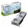 Gigabyte - Gigabyte GeForce RTX 5070 Ti EAGLE OC ICE SFF 16G 2542 MHz CUDA 8960 28 Gbps GDDR7 256 bit PCI-E 5.0 PSU