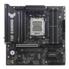 Motherboards for AMD CPUs - Asus AMD B650EM TUF GAMING B650EM-E WIFI (AM5) Micro-ATX Motherboard  4x DDR5 256GB 1x PCIe 4.0 x16 slot 3 x M.2 slots