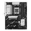 Motherboards for AMD CPUs - Asus AMD B850 PRIME B850-PLUS WIFI-CSM (AM5) ATX Motherboard 4xDDR5 Max 256GB 1 x PCIe 5.0 x16 slot 4 x SATA
