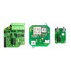 Other Security Options - Axis 2N IP FORCE 2.0 DUAL RFID & WIEGAND MODULE