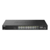 D-Link - D-Link DMS-1250-28P Switch