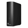 3.5 Desktop External Hard Drives - WD Western Digital WD Elements Desktop HDD Storage 26TB USB 3.2 Gen1 External Hard Drive Black Plug  Play Formatted