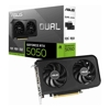 nVidia Graphics Cards (GPUs) - Asus nVIDIA GeForce DUAL RTX5050 8GB GDDR6 OC Edition 2560 CUDA 2677MHz 128-bit 7680x4320 PCIe 5.0