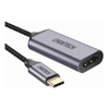Choetech HDMI Cables - Choetech HUB-H21 USB-C to HDMI 4k@60Hz Braided Video Cable Cord Adapter