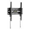 Brateck Brackets & Mounting - Brateck KL38-44T Large-Screen Compact Tilt TV Wall Mount Fit Screen Size: 32"-75" Up to  75kg Fit Curved TV 50x438x425mm