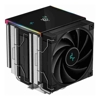 CPU Heatsinks & Fans - Deepcool AK620 DIGITAL SE Performance CPU Cooler Status Display IntelLGA1851/1700/1200/1151/1150/1155 /AMDAM5/AM4