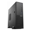 Desktop PCs - Leader Slim Corporate Desktop SS46-U5 Ultra 5 22516GB DDR5 RAM 1TB M.2 NVMe SSD 500W GOLD PSU Win 11 Pro 3 Years "4 