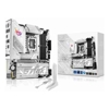Asus Motherboards for Intel CPUs - Asus ROG STRIX B860-G GAMING WIFI Micro ATX Intel LGA 1851 4xDDR5 4xM.2 4xSATA 6Gb/s RAID 1xHDMI 1xDP 1xIntel 2.5Gb