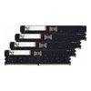 Desktop DDR5 RAM - G.Skill F5-6000R3036G32GQ4-G5N 128GB (4x32GB)/ DDR5 6000 MT/s/ Timings30-36-36-96/ Voltage 1.4V/AMD EXPO/ G5 Neo