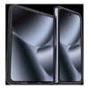 OtterBox - OtterBox Thin Flex Magnets Google Pixel 10 Pro Fold Case Black (77-98097) Drop + Military Standard Ultra-Slim 7 Years