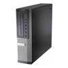 Desktop PCs - Dell OptiPlex 790 USFF Desktop PC i5-2400S 8GB RAM 256GB SSDW11 Pro 12 Mth Wty (Refurbished)