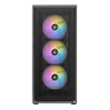 Refurbished Desktops - Antec Custom Build Gaming PC Antec AX81 Elite Case Core i3-10105 CPU 16GB RAM 256GB SSD + 1TB HDD GTX 980 GPU Win11 Pro