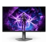 Monitors - AOC AGON AG276QSD 27in QD-OLED QHD Gaming Monitor -2560x1440. 360Hz 0.03ms GTG  HDR True Black 400 16:9