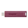 USB 3.0 Flash Drives - Kingston 256GB USB 3.2 DataTraveler Max Type-A 1000R/900W Gen 2