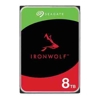 3.5 SATA Hard Drives (HDDs) - Seagate IRONWOLF NAS 8TB 3.5" SATA HARD DRIVE 5YR WTY (VER 2)