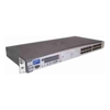 Gigabit Network Switches - HP Procurve 2524 24 port  switch (J4813A)12 Month Warranty (Refurbished)