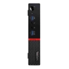 Desktop PCs - Lenovo ThinkCentre M710q Tiny Desktop PC i5-6400T 8GB RAM 500GB HDD Win11 Pro 12 Mth Wty (Refurbished)