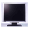 Refurbished Monitors - BenQ FP91G+ 19" SXGA LCD Monitor D-Sub 12M Wty (Refurbished)