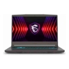 Notebooks - MSI Thin Core i5-12450h 8GB 512GB SSD 15.6" FHD RTX2050 Win11Pro