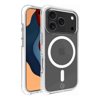 3Sixt - 3Sixt FlexAir iPhone 17 Pro (RC)(MS) Clear/White